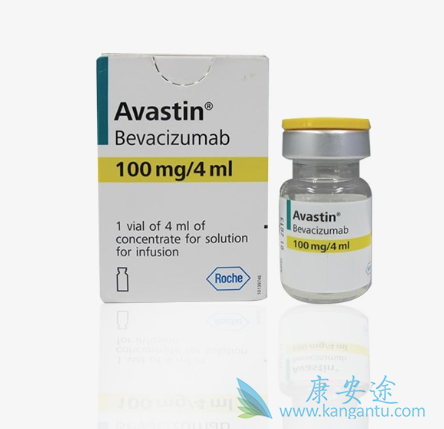 贝伐珠单抗 贝伐珠单抗