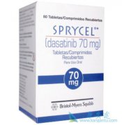 ʩ����(Sprycel)���ϻ�������Ph+ALL��ͯ���ߵ���Ч��Σ�