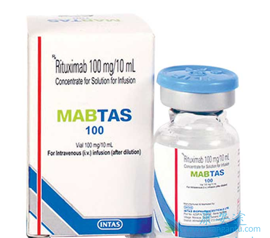 利妥昔单抗 利妥昔单抗