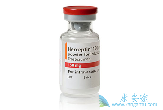 曲妥珠单抗 曲妥珠单抗