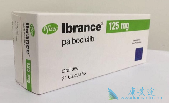CDK4/6抑制剂 CDK4/6抑制剂