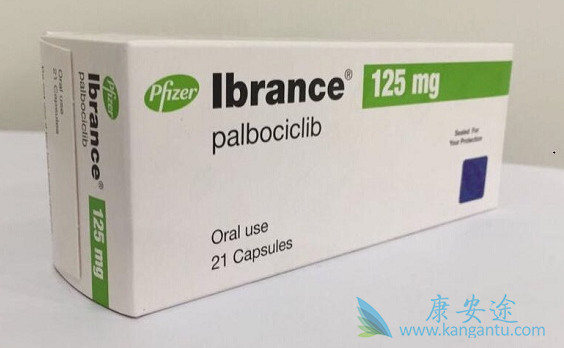 CDK4/6抑制剂 CDK4/6抑制剂