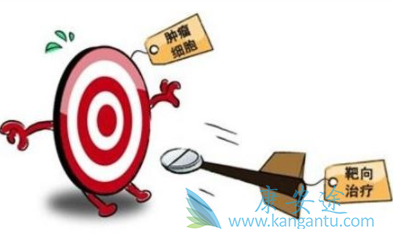 分子靶向治疗 分子靶向治疗