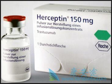 曲妥珠单抗 曲妥珠单抗