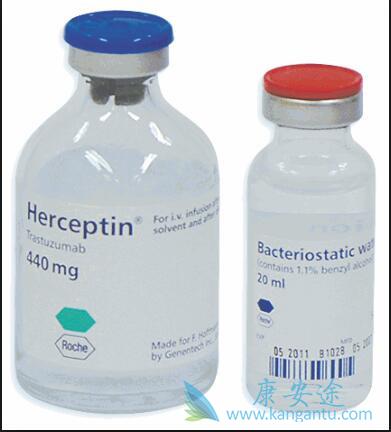 曲妥珠单抗 曲妥珠单抗