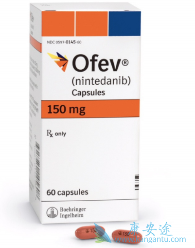 尼达尼布 尼达尼布