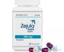 ��������(niraparib)����Ч��BRCAͻ�����