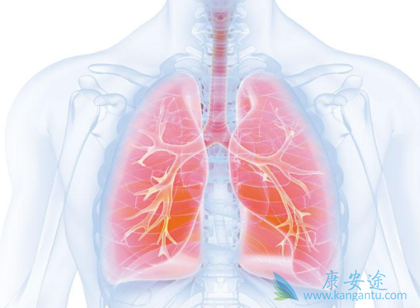 肺癌晚期传染吗 肺癌晚期传染吗