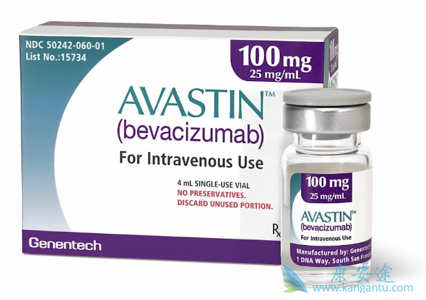 贝伐珠单抗 贝伐珠单抗