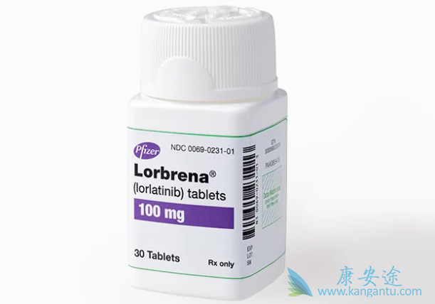 劳拉替尼 劳拉替尼