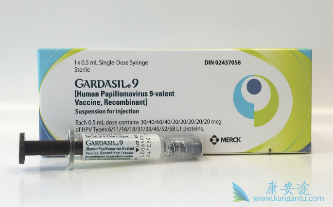 HPV疫苗 HPV疫苗