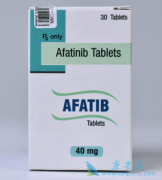 ��������(Afatinib)�����Ի��ߵ��ٴ���Ч��Ӱ����