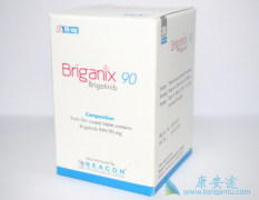 ��������(Brigatinib)����ת�ƻ��ߵ���Ч��ô����