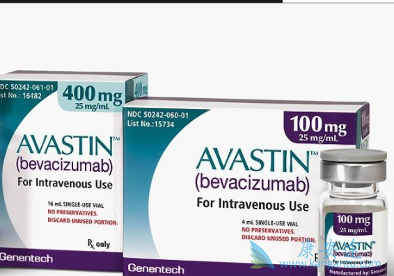 贝伐单抗 贝伐单抗