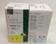 ������������(Imatinib)��CML����֢״���õ��˻���