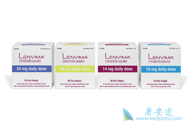 仑伐替尼 仑伐替尼