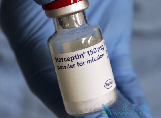 曲妥珠单抗 曲妥珠单抗