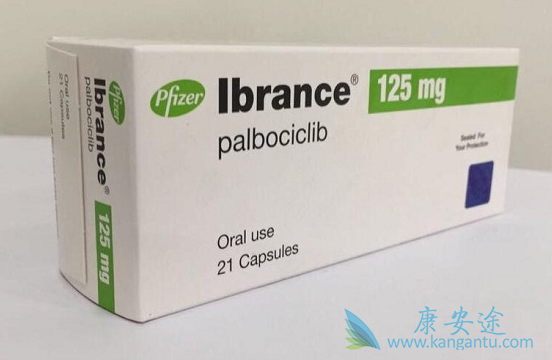 CDK4/6抑制剂 CDK4/6抑制剂