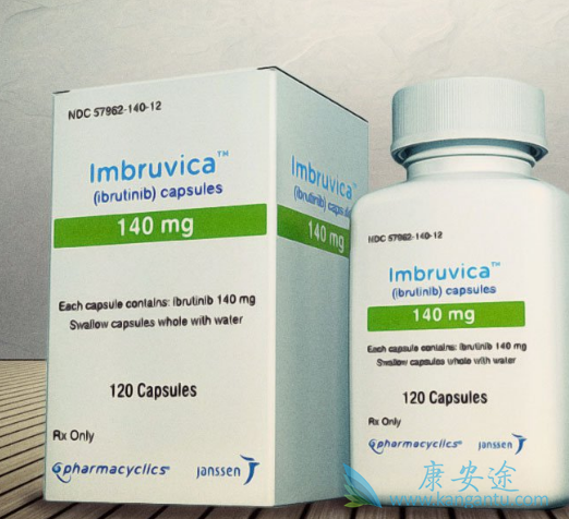 孟加拉依鲁替尼 孟加拉依鲁替尼