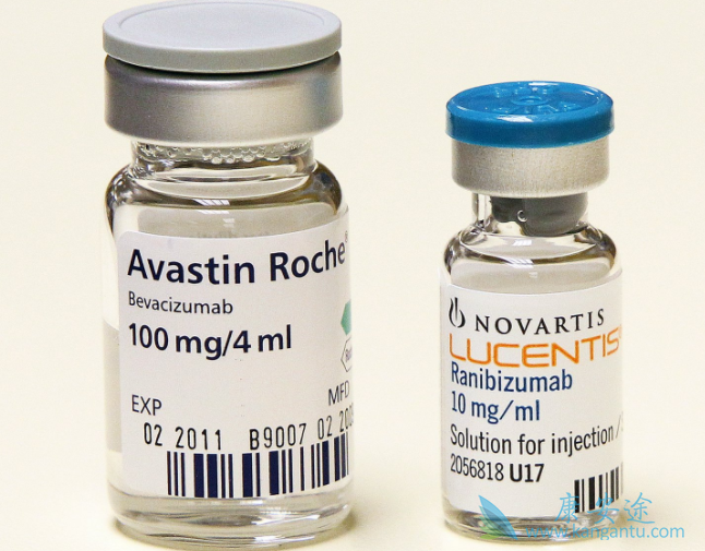 贝伐珠单抗 贝伐珠单抗