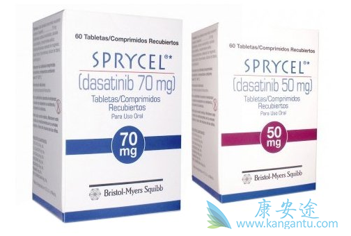 达沙替尼 达沙替尼