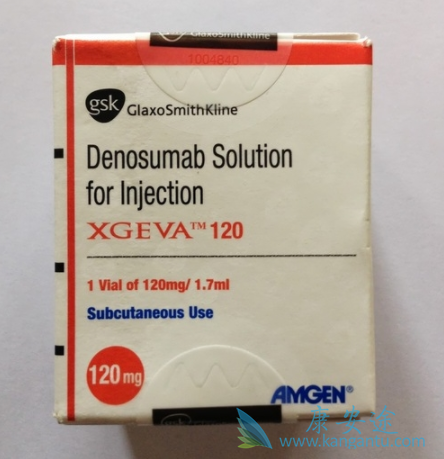 地诺单抗 地诺单抗