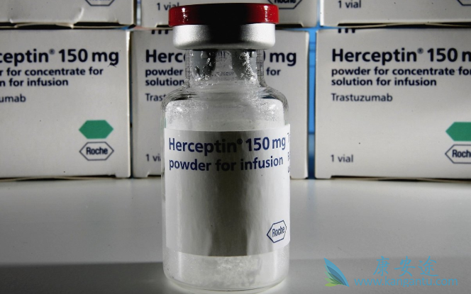 曲妥珠单抗 曲妥珠单抗