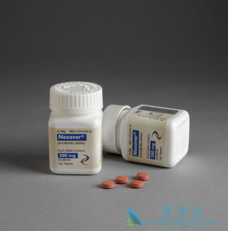 索拉非尼 索拉非尼