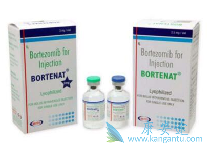 硼替佐米 硼替佐米