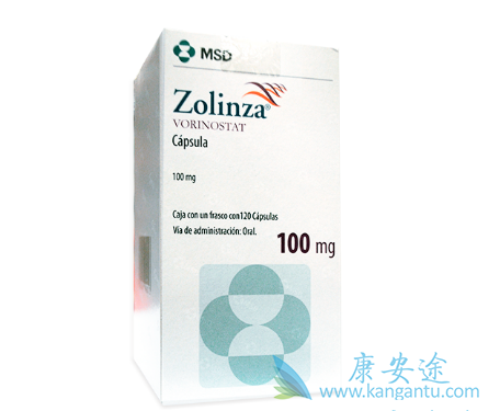 伏立诺他 伏立诺他