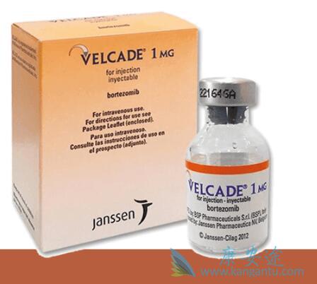 硼替佐米 硼替佐米