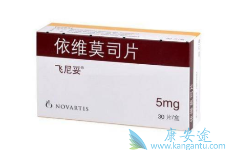 依维莫司 依维莫司