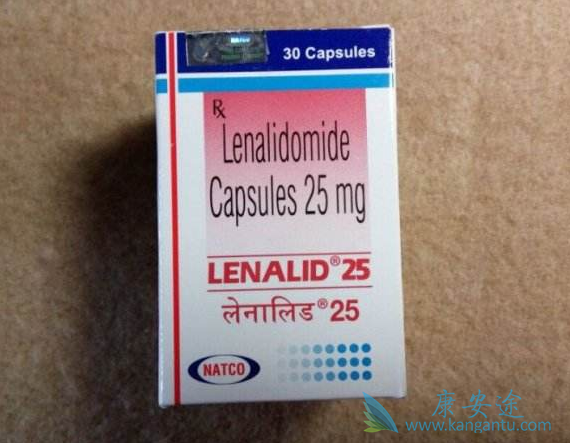 来那度胺 来那度胺