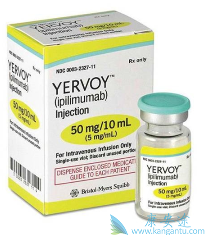 伊匹单抗 伊匹单抗