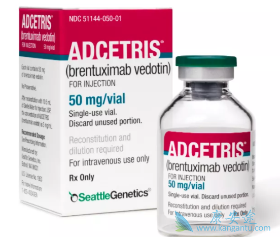 本妥昔单抗 本妥昔单抗