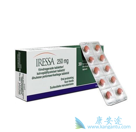 EGFR-TKI耐药 EGFR-TKI耐药