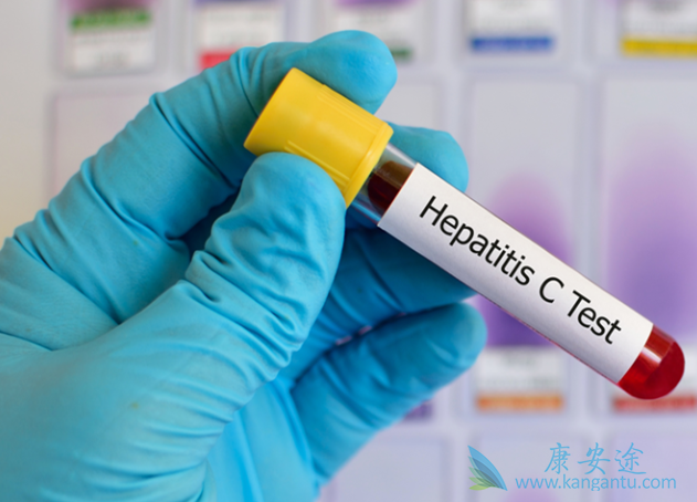 丙肝治疗 丙肝治疗