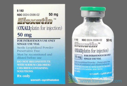 奥沙利铂 奥沙利铂