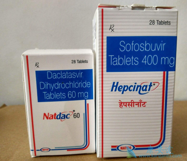 索非布韦 索非布韦