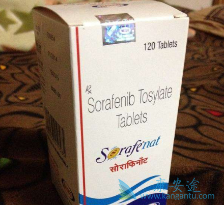 索拉非尼 索拉非尼