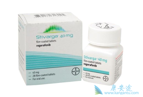 瑞格非尼 瑞格非尼