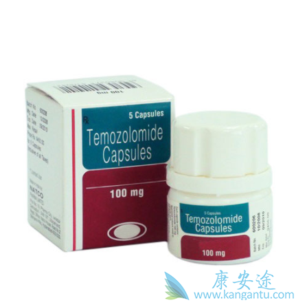 替莫唑胺 替莫唑胺