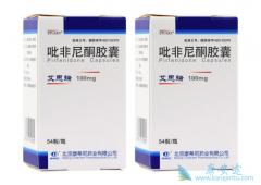 ������ͪ(Pirfenidone)������ߴ�����Щ�����¼���