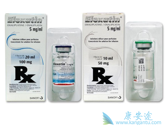 奥沙利铂 奥沙利铂