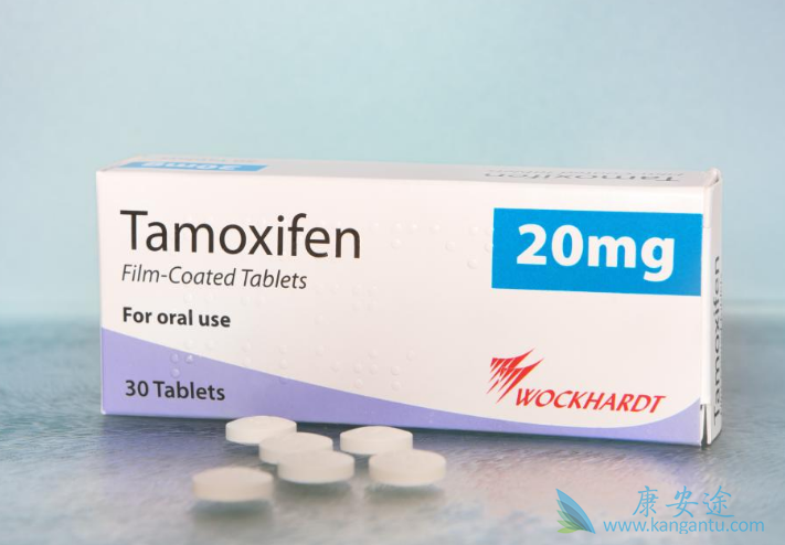 他莫昔芬 他莫昔芬