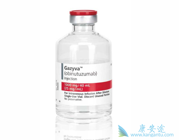 奥妥珠单抗 奥妥珠单抗