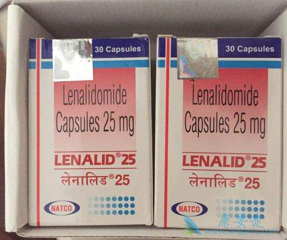 来那度胺 来那度胺