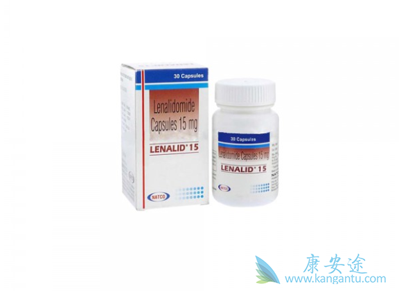 来那度胺 来那度胺