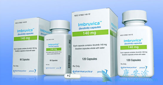 伊布替尼 伊布替尼