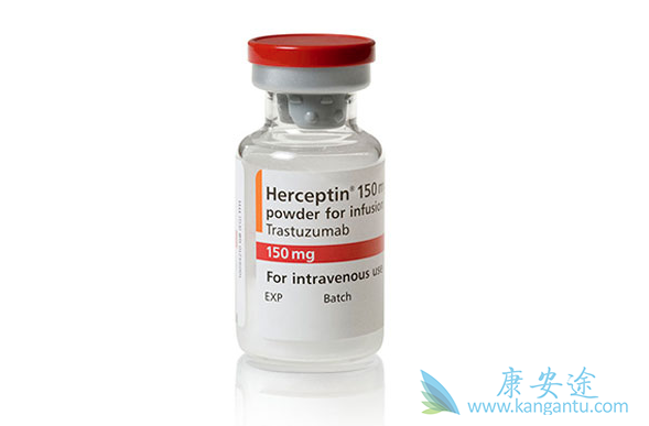 曲妥珠单抗 曲妥珠单抗